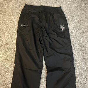 CCM Chicago Wolves skating pants